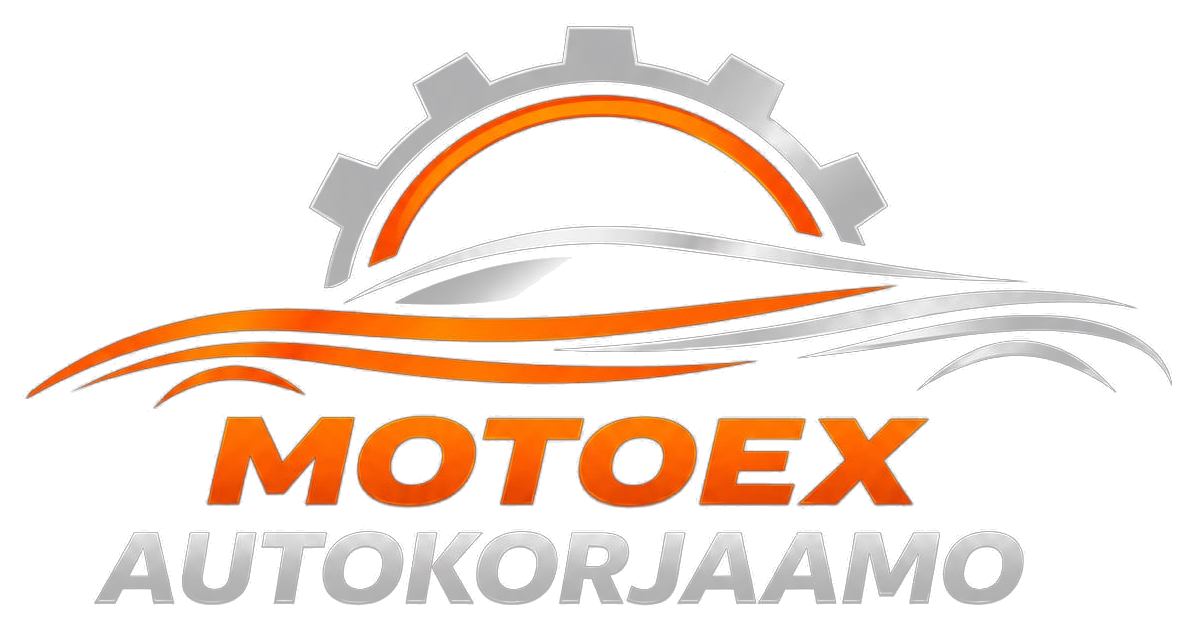 Motoex Autokorjaamo